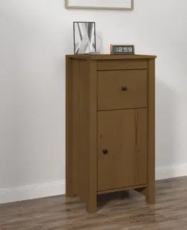 Noční stolek Dekorhome