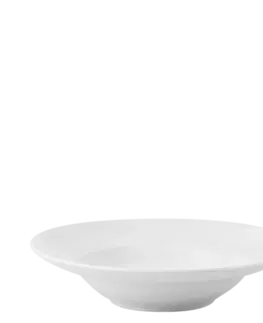 Set talířů na těstoviny 27 cm, 4 ks – Basic - 490804