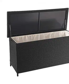 Zahradní úložný box