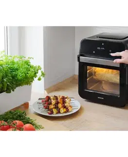 Sencor SFR 5510BK horkovzdušná fritéza Vita