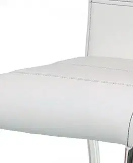 Jídelní židle HC-484 Autronic