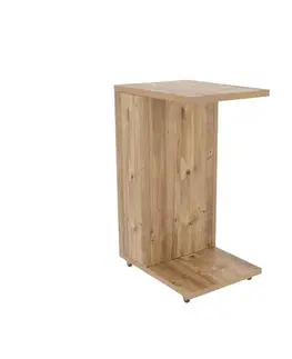 Odkládací stolek Filinta Pine