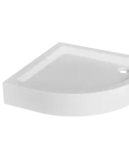 INVENA Sprchová vanička 16 cm 90x90cm AK-80-093-P