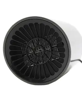 Ventilátor s ohřevem FREEZE na přísavku 12V