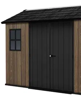 Zahradní domek APEX 11x7,5 Keter
