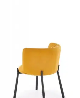 Jídelní křeslo K531 Halmar