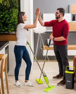 4Home Rapid Clean Compact Mop