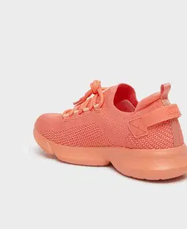 Scholl Sneakers Camden lososová, vel. 39, 39 EU