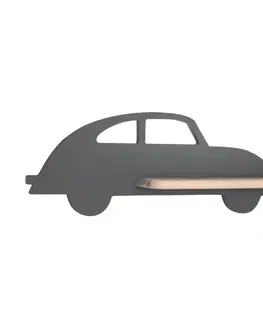 Dětská lampička CAR LED Candellux