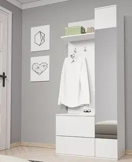 Předsíňová sestava GADIS Tempo Kondela