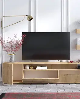 TV stěna / Sestava pod TV Alika