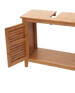 Skříňka pod umyvadlo B18