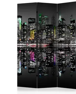 Paraván New York - My Dream Dekorhome
