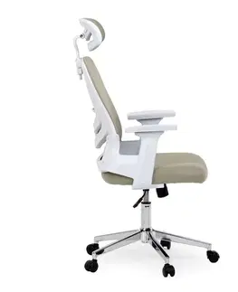 Kancelářská židle KA-K2031 Autronic