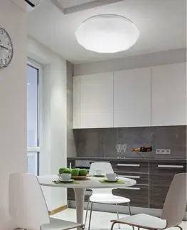 Stropní lampa Sky Stropní LED světlo 6500K