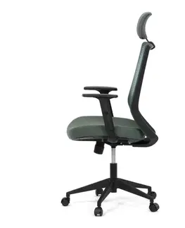 Kancelářská židle KA-V3329 Autronic