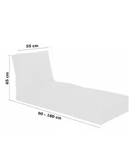 Sedací vak SIESTA