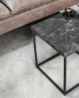 Odkládací stolek XANTHOS Dekorhome