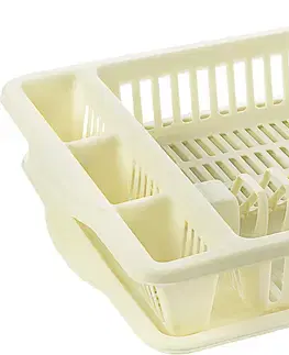 PROHOME - Odkapávač na nádobí plastový různé barvy