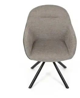 Otočné jídelní křeslo DCH-Y1143 Autronic