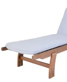 Poduška na zahradní lehátko SCALA LIEGE Sun garden