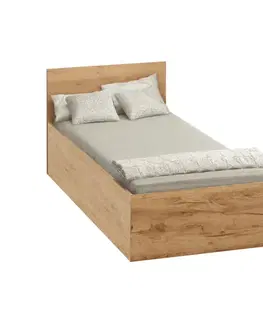 Postel s úložným prostorem MICHIGAN NEW 90 Tempo Kondela