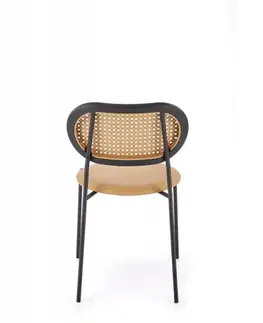 Jídelní židle K524 Halmar
