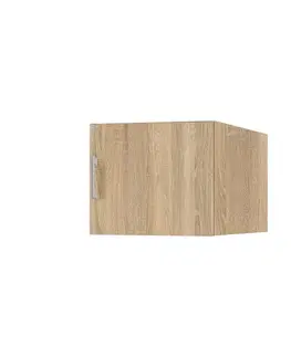 Nástavec ESO 1dveřový 51515 dub