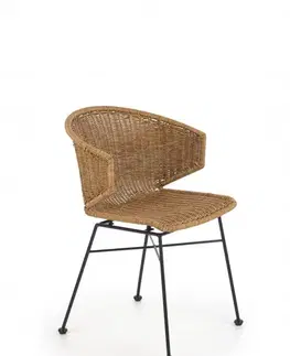 Jídelní židle K407 Halmar