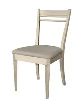 Limena LI608 Krzesło tapicerowane