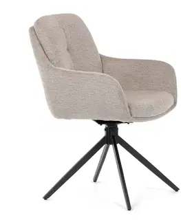 Otočné jídelní křeslo DCH-P3174 Autronic