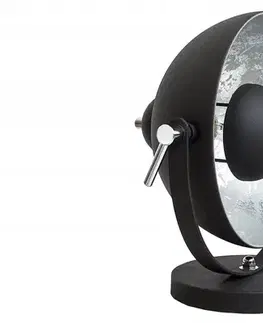 Stolní lampa BRUSEL Dekorhome