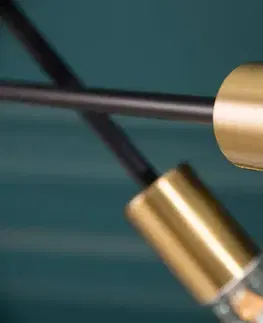 Stojací lampa GITEGA Dekorhome