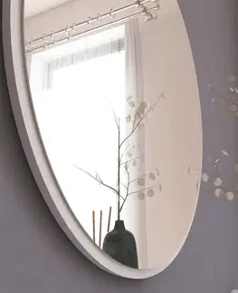 Zrcadlo Ozze White 60 cm