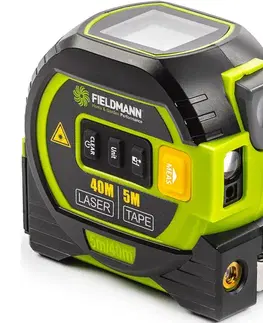 Fieldmann FDLM 1045 laserový měřič vzdálenosti