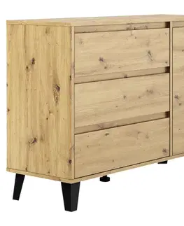 Komoda BOGAN 1D3S Tempo Kondela