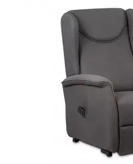 Elektrické polohovací křeslo TV-1192 Autronic