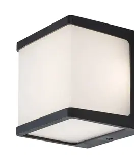 Rabalux 77094 venkovní nástěnné LED svítidlo Rennes