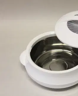 PROHOME - Termomísa OLYMPIC 1,2l silver