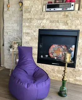 Sedací vak AKTIF