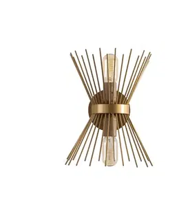Nástěnná lampa Kirpi - 3092