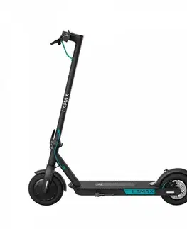 LAMAX E-Scooter Elektrická koloběžka S7500 Plus