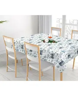 Bellatex Ubrus Krajina, 120 x 140 cm, 120 x 140 cm