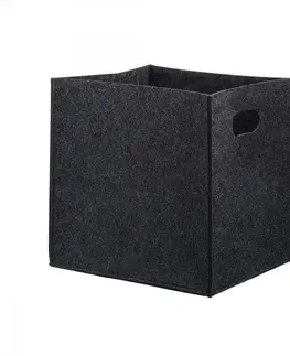 Felt Basket HMY-6366