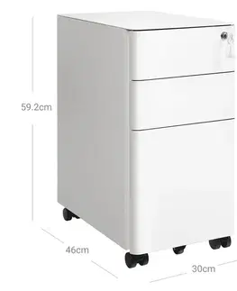 Kancelářský kontejner AUK-E1130 Autronic