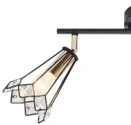 Isla 92-61713 LED chromová žárovka 3000K