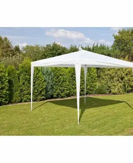 VETRO-PLUS Altánek VTP 50ZJ12010W PARTY white