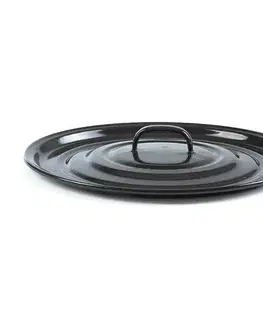 Sfinx Smaltovaná poklice Gastro, 36 cm, 36 cm