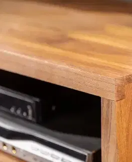 TV stolek ATHAMÁS Dekorhome