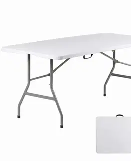 Skládací cateringový/campingový stůl Essen